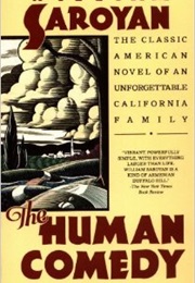 The Human Comedy (William Saroyan)