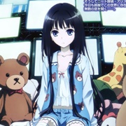 Kamisama No Memochou