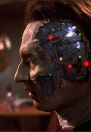 Thine Own Self (1994)