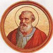 Pope Anacletus