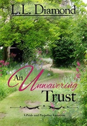 An Unwavering Trust (L.L. Diamond)