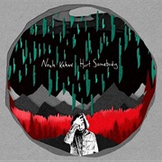 Hurt Somebody (With Julia Michaels) - Noah Kahan