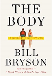 The Body (Bill Bryson)