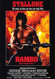 Rambo: First Blood Part II