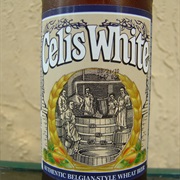 Celis White (Michigan Brewing)