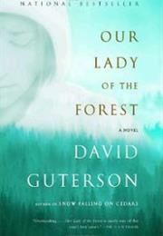 Our Lady of the Forest (David Guterson)