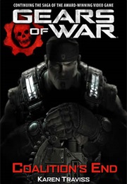 Gears of War: Coalition's End