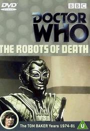 The Robots of Death