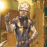 Well-Spoken Sonic Lightning Flash