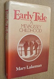 Early Tide (Mary Lakeman)