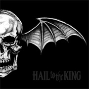 Hail to the King - Avenged Sevenfold (2013)