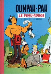 Oumpah-Pah (René Goscinny & Albert Uderzo)