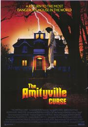 The Amityville Curse