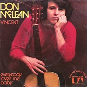 Vincent - Don McLean