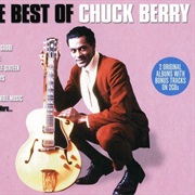 Chuck Berry - Best Of