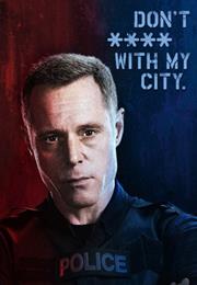 Hank Voight