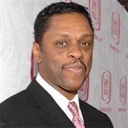 Lawrence Hilton Jacobs