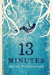 13 Minutes (Sarah Pinborough)