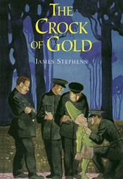The Crock of Gold (James Stephens)
