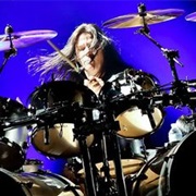 Shawn Drover (Megadeth, Eidolon)
