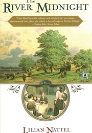 The River Midnight (Lilian Nattel)