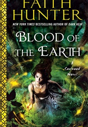 Blood of the Earth (Faith Hunter)