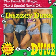 Dazzey Duks - Duice