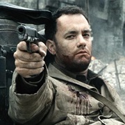 Saving Private Ryan