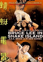 Bruce Lee in Snake Island (1978)