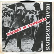 DEAD KENNEDYS -- Holiday in Cambodia