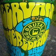 Brutal Brewing Beervana Summer Edition