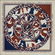 History of the Grateful Dead. Vol. 1 (Bear's Choice)