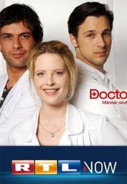Doctor&#39;s Diary (2008)