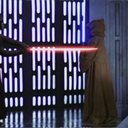 Ben Kenobi- Star Wars