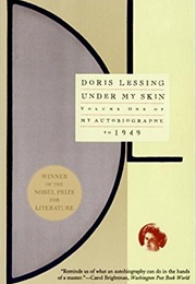 Under My Skin (Doris Lessing)