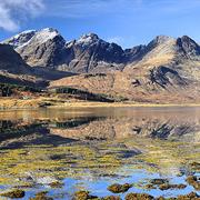 Cuillin Hills