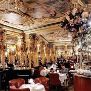 Hotel Cafe Royal