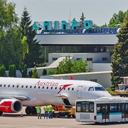 Dnipro Airport