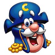 Cap'n Crunch's "A Canticle for Liebowitz"