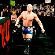 Crash Holly