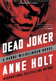 Nordic Noir (Dead Joker)
