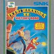 Ikari Warriors II: Victory Road