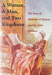 A Woman, a Man, and Two Kingdoms (Francis Steegmuller)