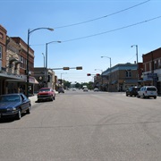 Sidney, Nebraska
