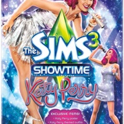 The Sims 3: Showtime: Katy Perry Edition