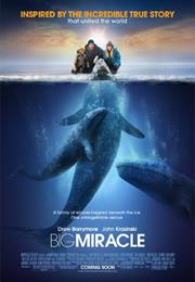 Big Miracle (2012)