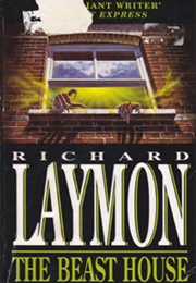 The Beast House (Richard Laymon)