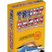 Trump Cards