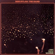 Bob Dylan- Before the Flood