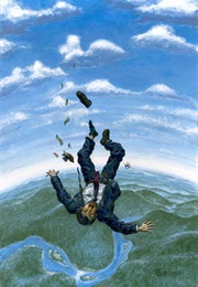 Fear of Gravity (Brian Keene)